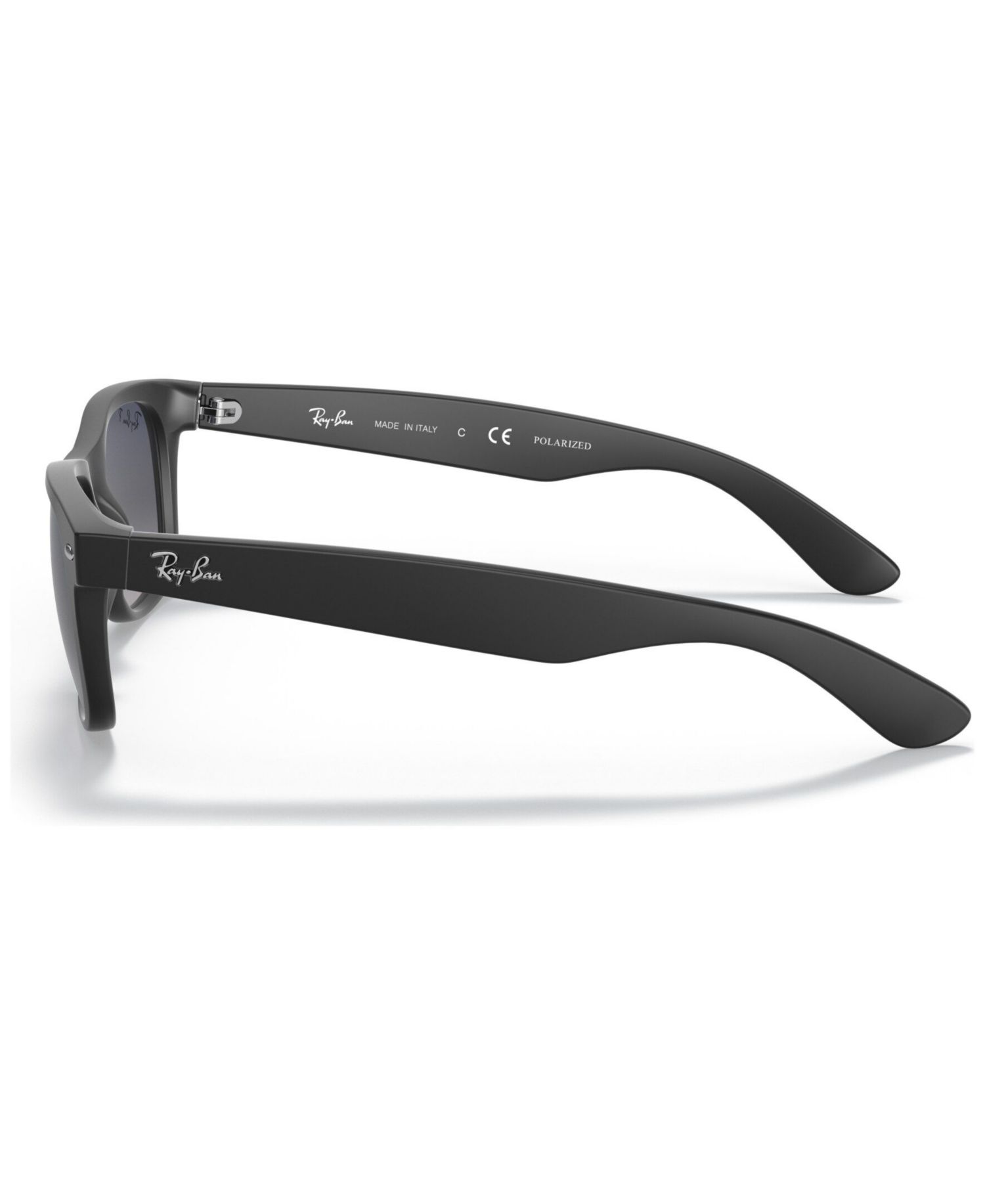 Unisex Polarized Sunglasses, RB2132 NEW WAYFARER