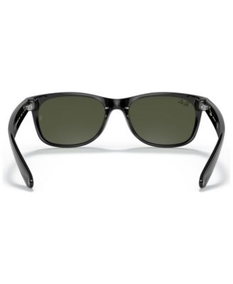 Unisex New Wayfarer Sunglasses, RB2132