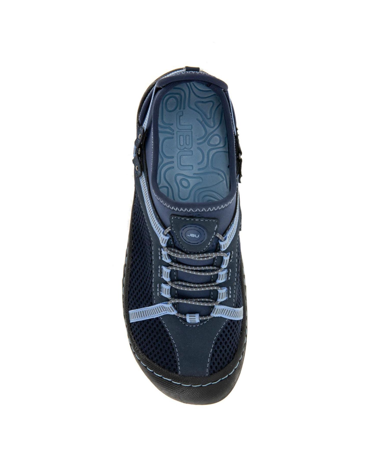 Women's Tahoe Water Ready Flats