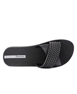 Women's Street II Water-resistant Slide Sandals