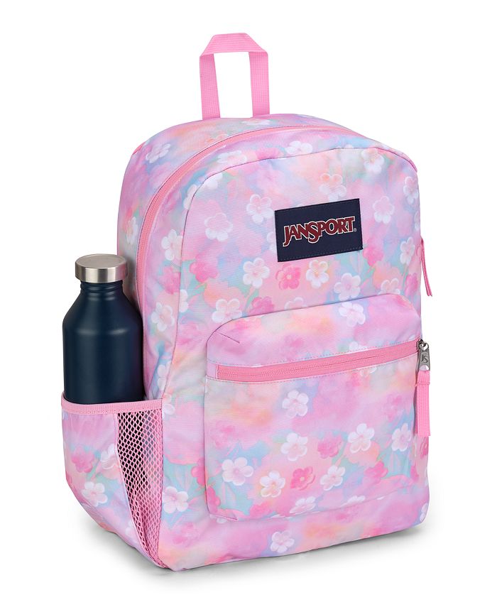 Jansport Cross Town Backpack Macy's