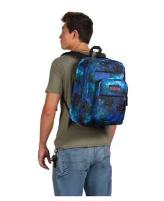 Big Student Backpack