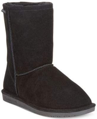 macys winter boots