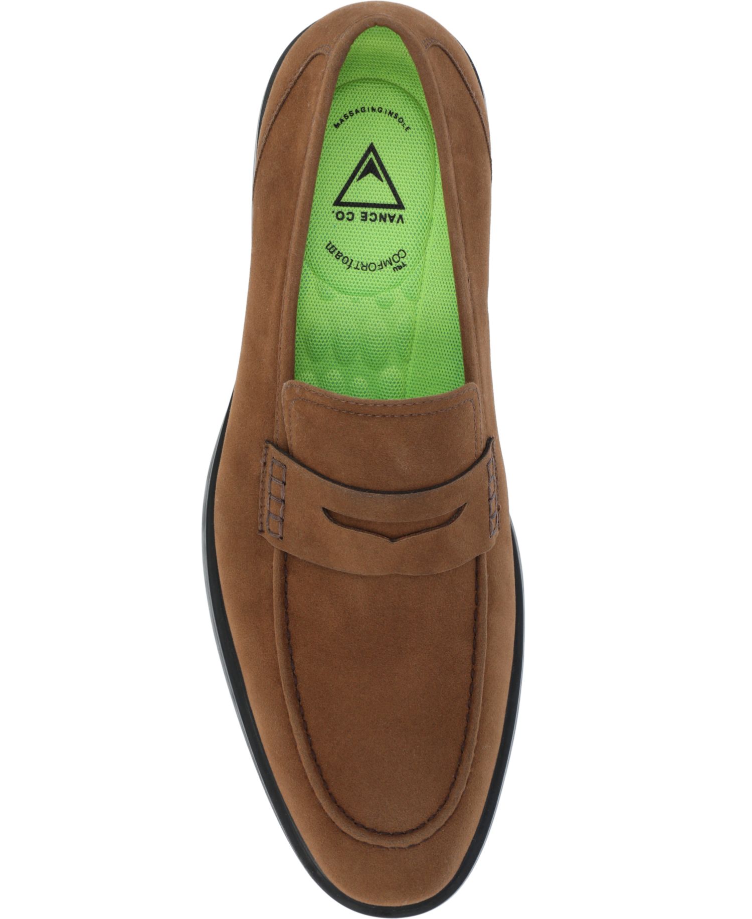 Men's Keith Penny Loafers