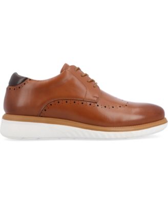 Men's Ramos Wingtip Hybrid Dress Shoes