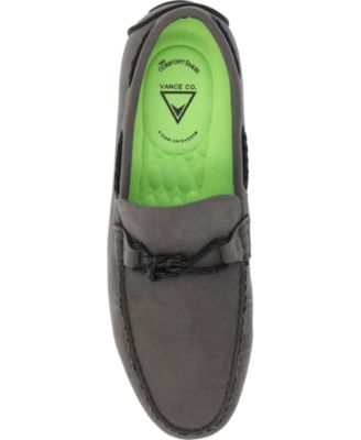 Men's Tyrell Driving Loafers