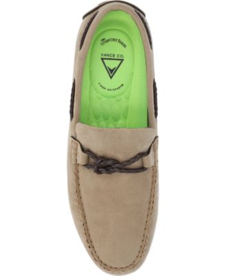 Men's Tyrell Driving Loafers
