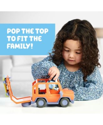 Family Cruiser Set, 3 Piece