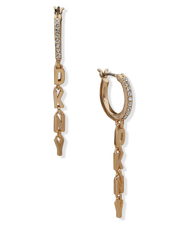 Dkny earrings debenhams Clearance