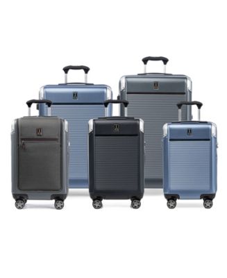 Travelpro Platinum Elite Hardside Collection Macy's