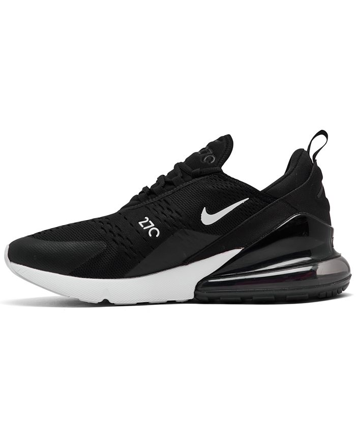 unisex air max 270 casual sneakers