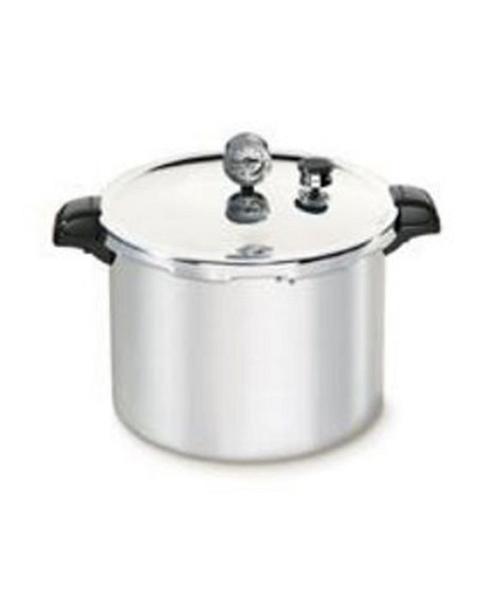Presto National Industries 16 Quart Pressure Canner Macy s