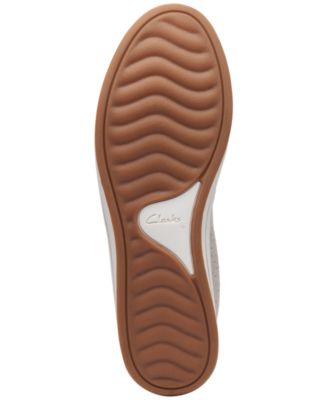 Women's Cloudsteppers Breeze Emily Perforated Loafer Flats