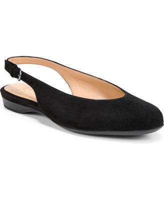 naturalizer slingback flats