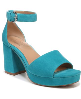 Naturalizer - Pearlyn Platform Dress Sandals