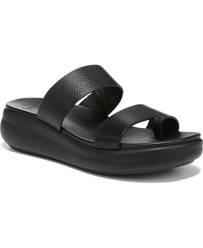 Naturalizer discount sandals macys