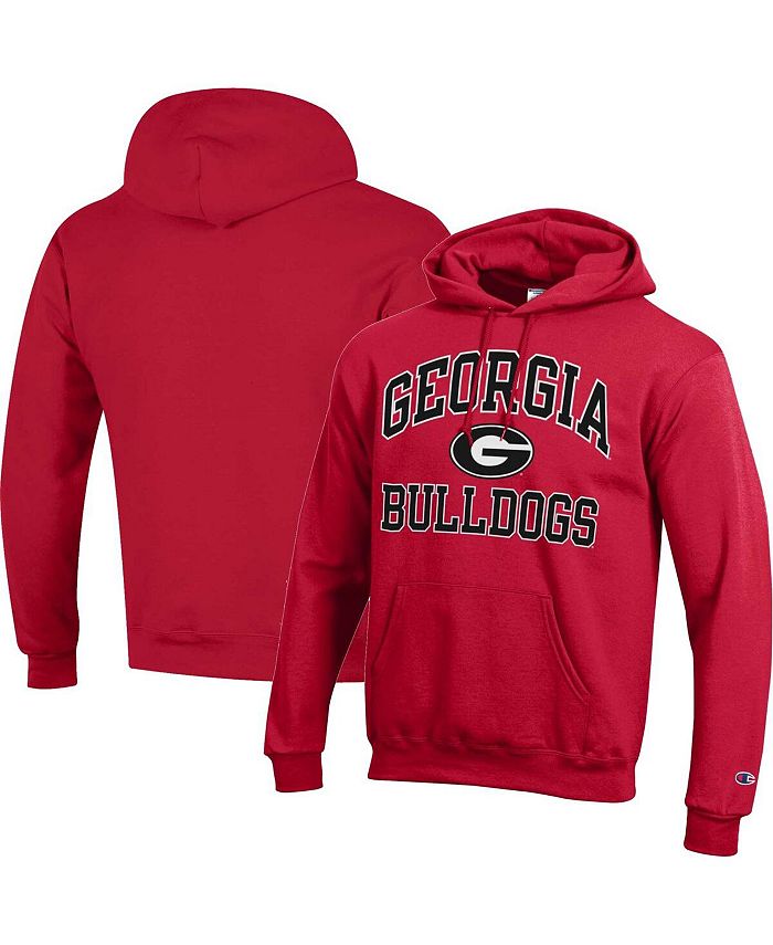 Georgia 2025 bulldogs hoodie