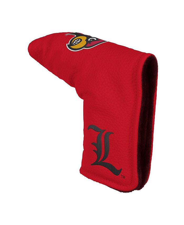 louisville cardinals winter scarf