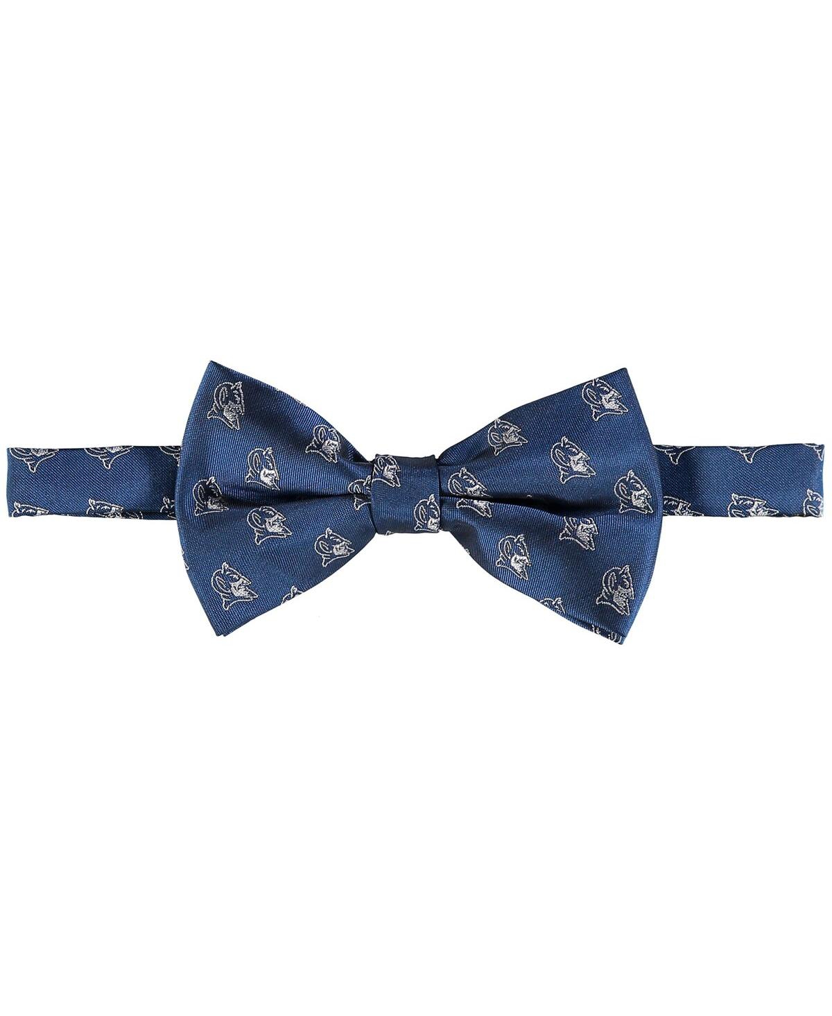 Eagles Wings Men's Duke Blue Devils Bow Tie In Blue