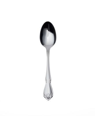 True Rose Set/4 Teaspoons