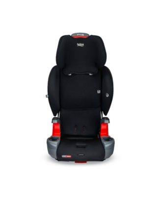 Grow With You Click Tight Harness-2-Booster