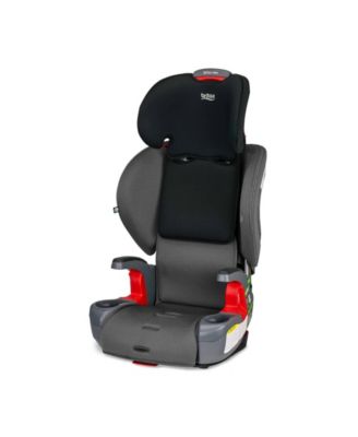 Grow With You Harness 2 Booster