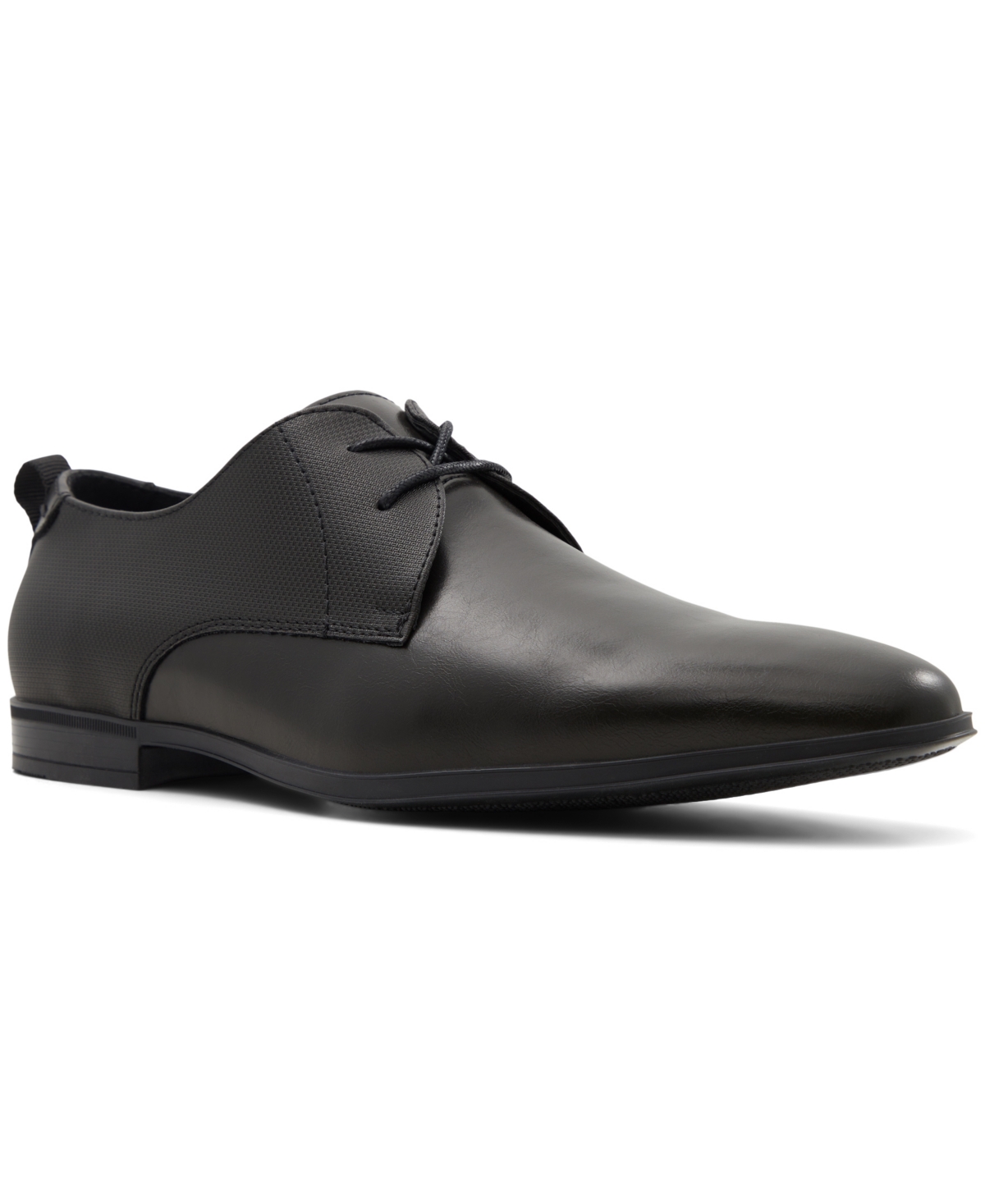Call It Spring Men's Zalith Lace-up Dress Shoes In Black