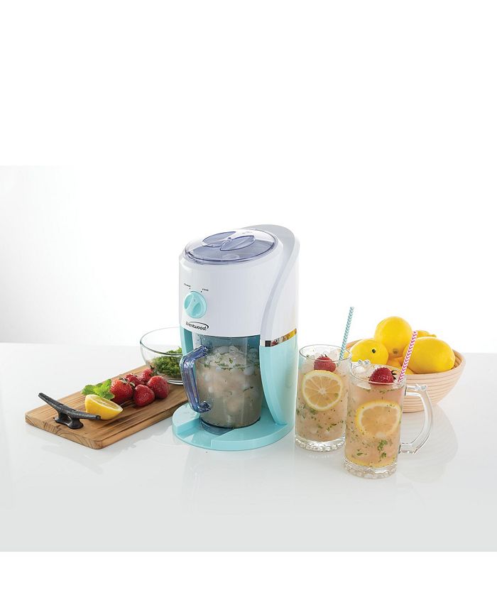 Brentwood Appliances Brentwood Margarita and Frozen Drink Mixing