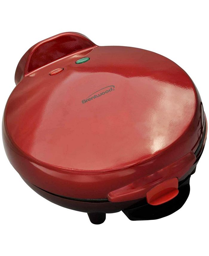Brentwood Appliances Brentwood Quesadilla Maker (Red) Macy's