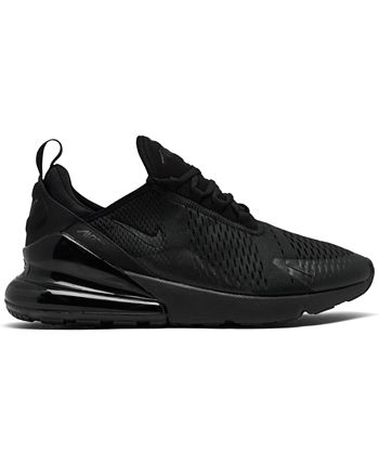 Nike Men's Air Max 270 Casual Sneakers from Finish Line - Macy's