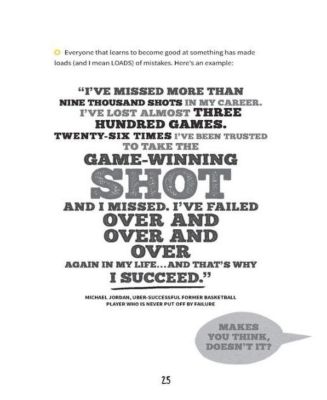 You are Awesome- Find Your Confidence and Dare to be Brilliant at (Almost) Anything by Matthew Syed