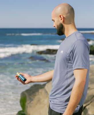 Face & Scalp Mist SPF 35, 1.5 oz.