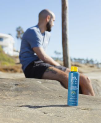 Hydrating Antioxidant Sunscreen Spray SPF 70, 6 oz.