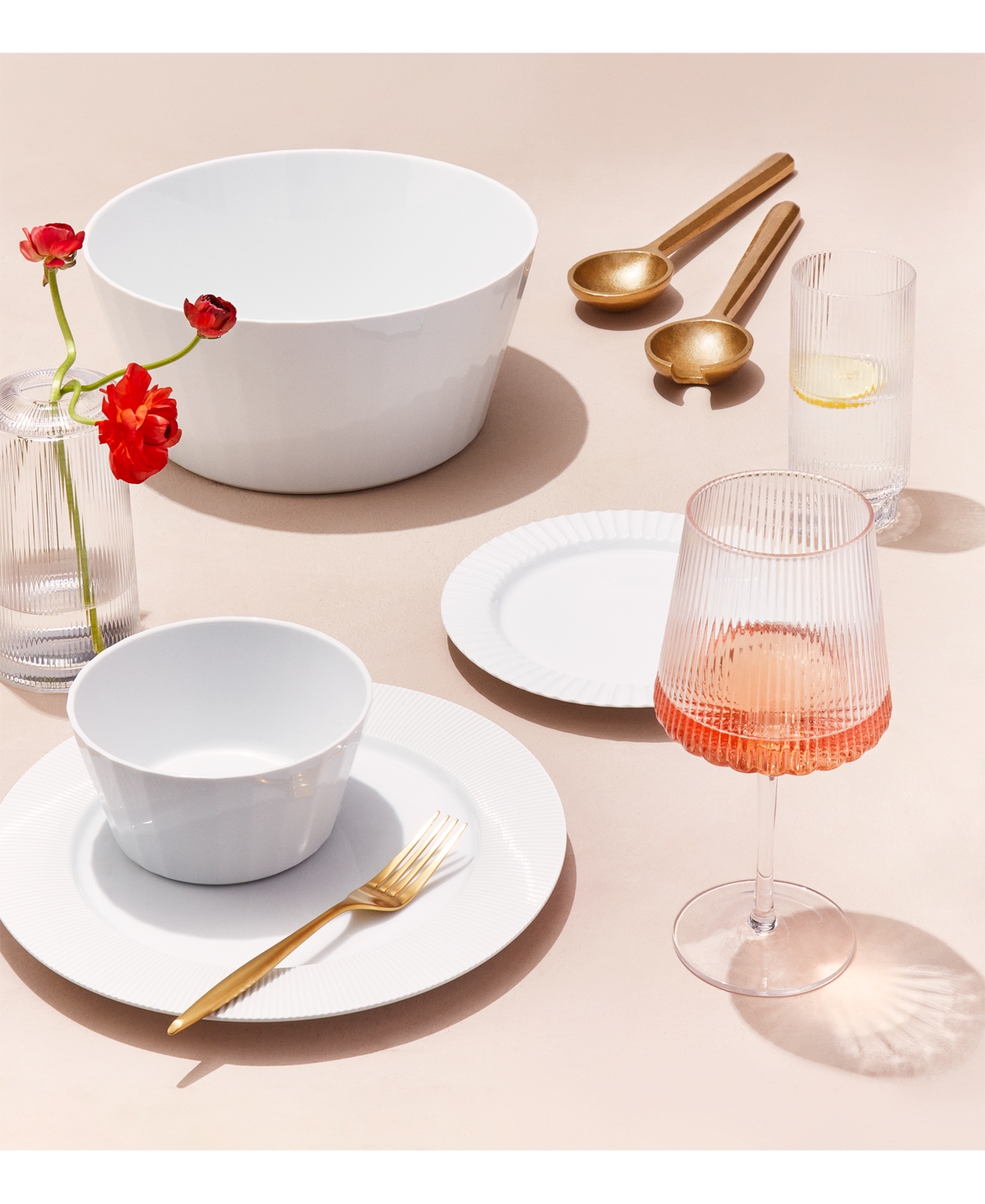Hotel collection dinnerware outlet