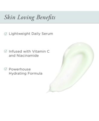 Go With The Glow Niacinamide Drops, 1 oz.