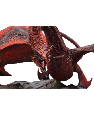 新品　マクファーレン　ハウスオブザドラゴン　フィギュア　CARAXES House of the Dragon Caraxes (Figure - Macy's