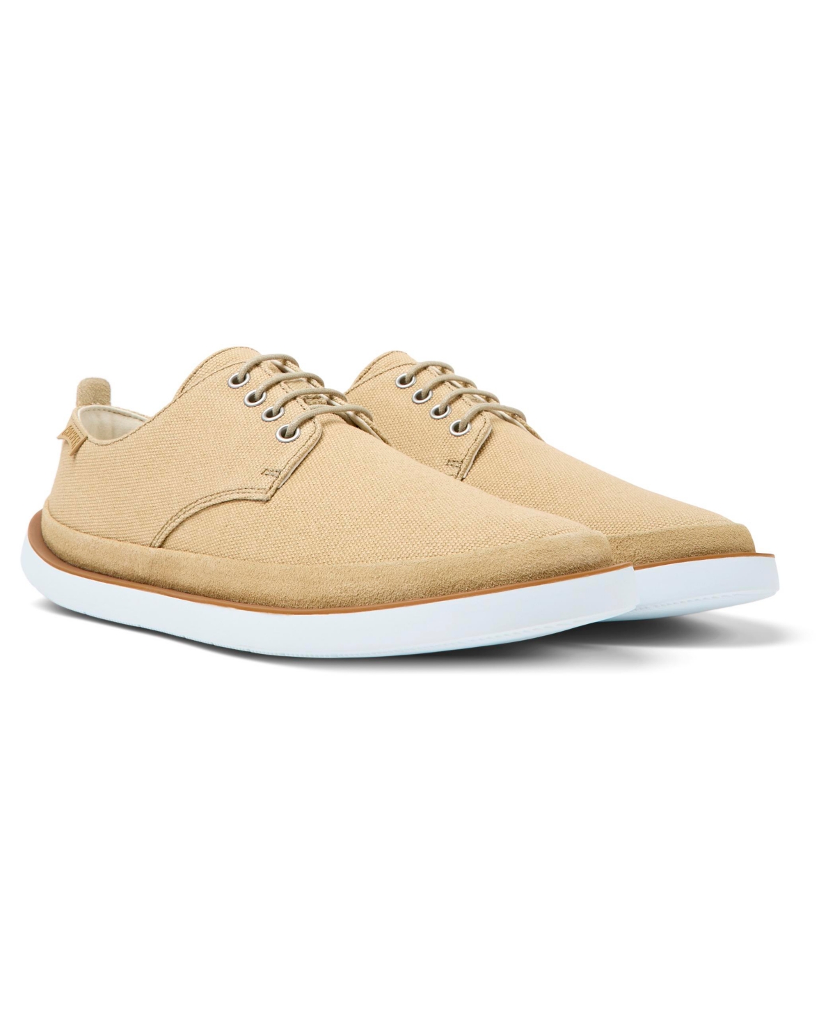 Camper Pelotas Soller In Medium Beige