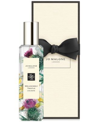 Jo Malone melancholy thistle cologne 30ml high quality new