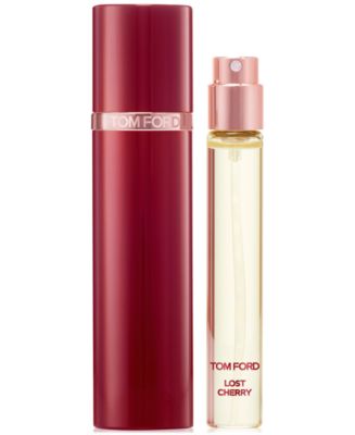 Tom Ford Lost Cherry Travel Spray, . & Reviews - Perfume - Beauty -  Macy's