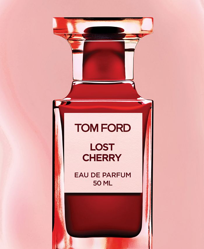 Tom Ford 2-Pc. Lost Cherry Eau de Parfum Gift Set - Macy's