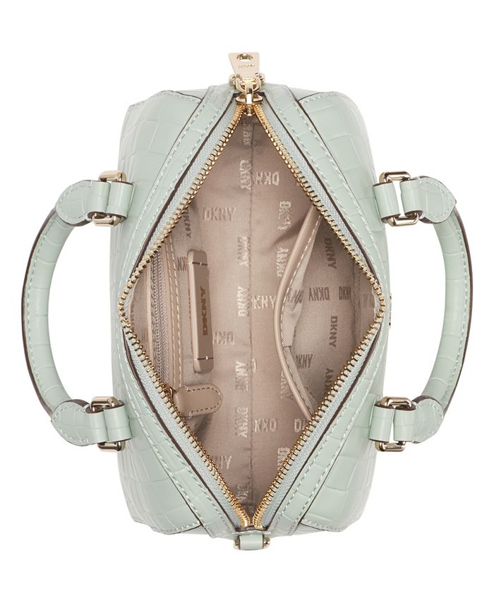 DKNY Paige Small Duffle Bag Macy's