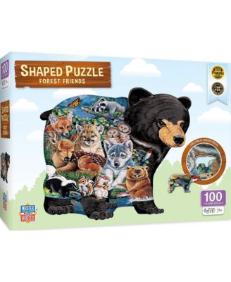 MasterPieces Puzzles