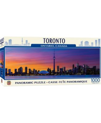 MasterPieces Puzzles