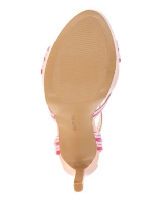 Women&#39;s Strappy Nadine Sandals