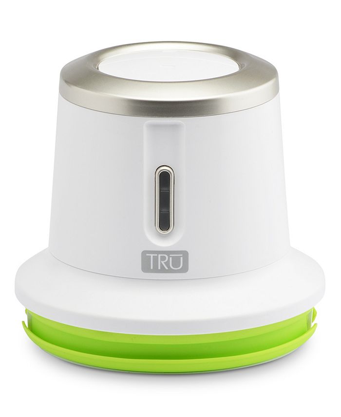 TRU Cordless Party Blender Macy's