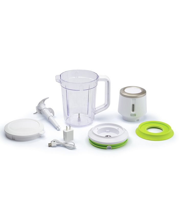 TRU Cordless Party Blender Macy's