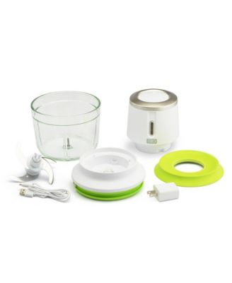 TRU Cordless Mini Chopper