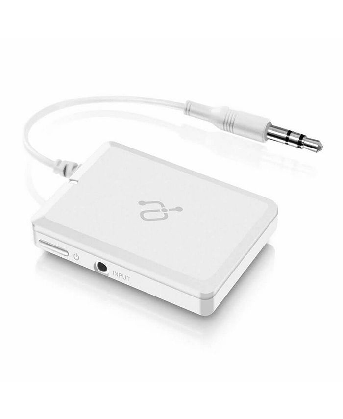 Aluratek Bluetooth Universal Audio Transmitter Macy