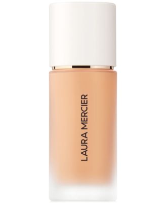 Real Flawless Weightless Perfecting Waterproof Foundation