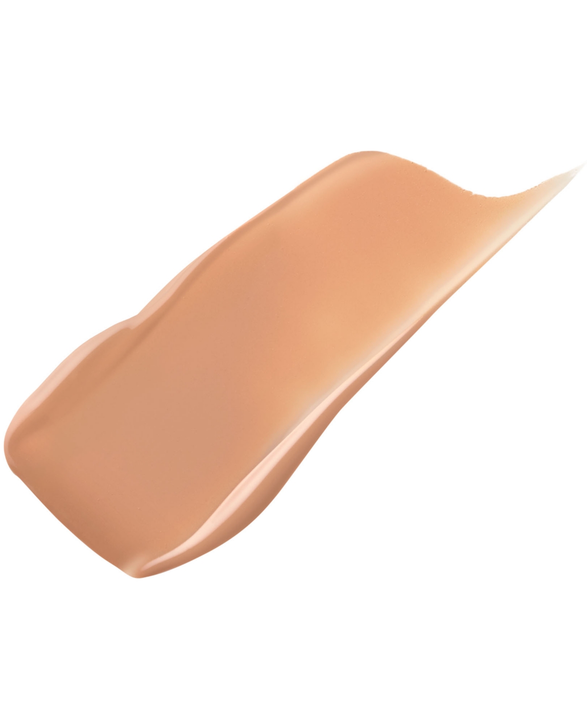 Laura Mercier Real Flawless Weightless Perfecting Waterproof Foundation In Brown